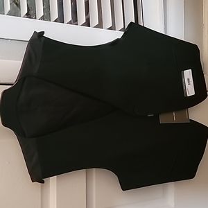 New Van Heusen mens vest xl